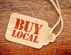 Image result for Buy Local First