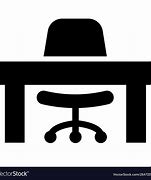 Image result for Desk Icon From Above