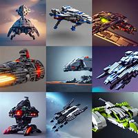 Image result for Futuristic Inventions Made From Legos Ideas DIY