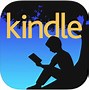 Image result for Kindle Phone App Icon