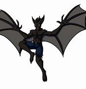 Image result for Vampire Man-Bat