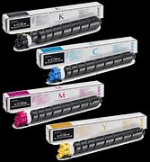 Image result for Kyocera TK 8349 Magenta Toner