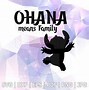 Image result for Lilo and Stitch Sketch Logo