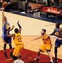 Image result for Game 3 NBA Finals Front-Row