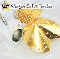 Image result for New Year's Eve Party Favors