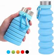 Image result for Compactable Water Bottle