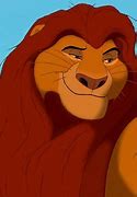 Image result for Mufasa Lion King Cartoon Characters