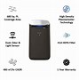 Image result for Sharp Air Purifier PNG