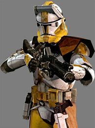 Image result for Clone Commanders