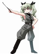 Image result for Duce Anchovy