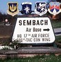 Image result for Sembach Germany Army Base