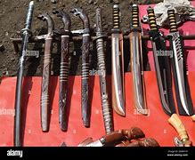 Image result for Thin Sharp Weapons