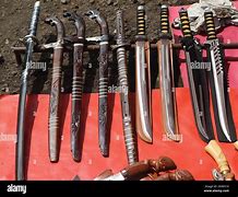 Image result for Crazy Sharp Weapons