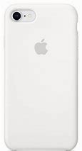 Image result for White Silicone iPhone 8 Case