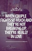 Image result for Couple Fight Quotes