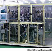 Image result for Lithium Battery Factory