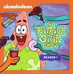 Image result for Patrick Star Season 1