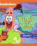 Image result for Patrick Star Season 1