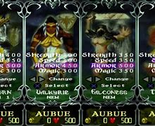 Image result for Gauntlet Dark Legacy Character Selection