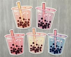 Image result for Kawaii Boba