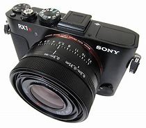 Image result for Sony RX-0 II Lens Hood