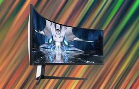 Image result for Arcade Curved Display