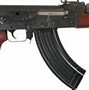 Image result for Zastava Serbia AK-47 Rifle