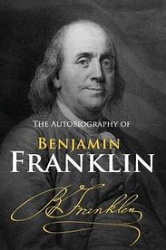 Image result for The Autobiography of Ben Franklin