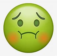 Image result for Sick Emoji Printable