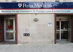 Image result for University of Pennsylvania Health System