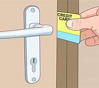 Image result for What Is a Door Unlocking