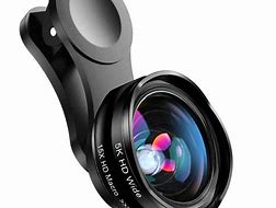 Image result for Cell Phone Camera Lens