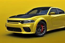 Image result for Wide Body Charger with a Hemi