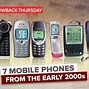 Image result for 2000s Phon E