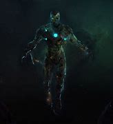 Image result for Zombie Iron Man