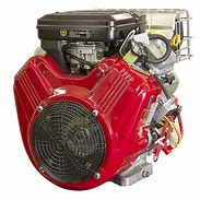 Image result for Briggs and Stratton 18 HP Engine