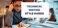 Image result for Technical Writing