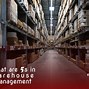 Image result for Warehouse with 5S Shine