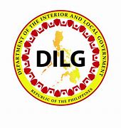 Image result for Logo of Dilg Philippines