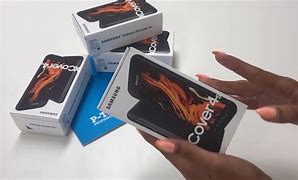 Image result for Samsung Galaxy Xcover 4S Unboxing