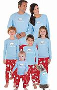 Image result for A Christmas Story Matching Family Pajamas