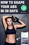 Image result for 30-Day Fitness Challenge Men