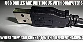 Image result for 110 to USB Meme