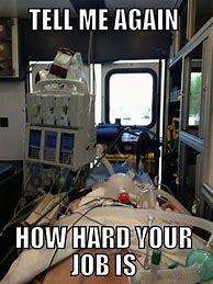 Image result for Ambulance Jokes