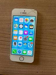 Image result for iPhone 5S Homepage