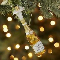 Image result for Vintage Champagne Bucket Decorations Christmas