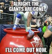 Image result for Jokes About Giants