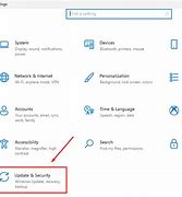 Image result for System and Security Settings