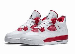 Image result for Creased Jordan 4