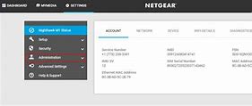 Image result for Netgear Nighthawk Router Firmware Update